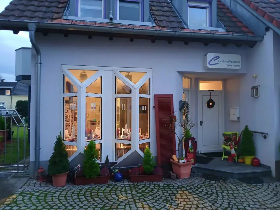Heidis Kosmetikstudio Denzlingen Heidis Kosmetikstudio Denzlingen